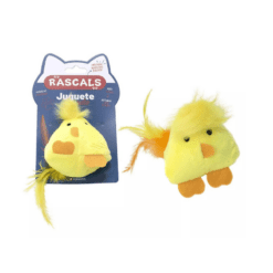 Rascals Peluche Pollito