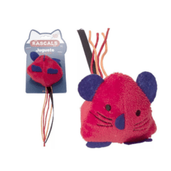 Rascals Peluche Ratón