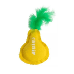 Rascals Peluche Pera con Catnip