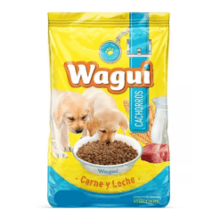 Wagui Cachorros