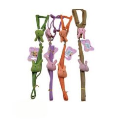 Arnés Conejito con correa