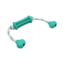 Hueso Dental con Soga