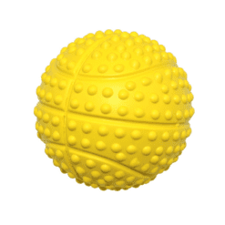 Pelota de Básquet con Chifle