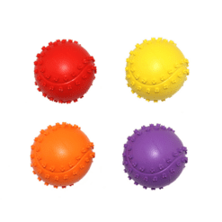 Pelota de Béisbol con Chifle