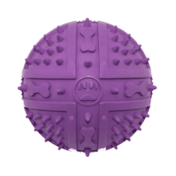 Pelota con Púas y Chifle