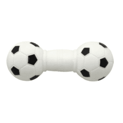 Pesa de Fútbol con Chifle