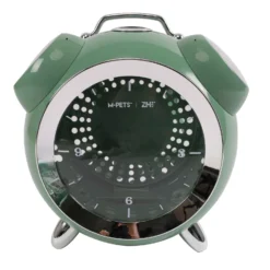 Clock Pet carrier