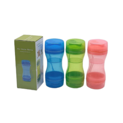 Botella Doble - 610ml