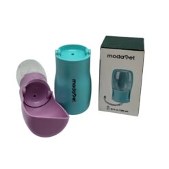 Botella acrílico - 310ml