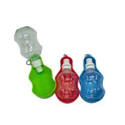 Botella con colgante - 250ml