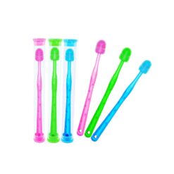 Cepillo de dientes 360°