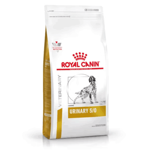 Royal Canin Urinary S/O Canine