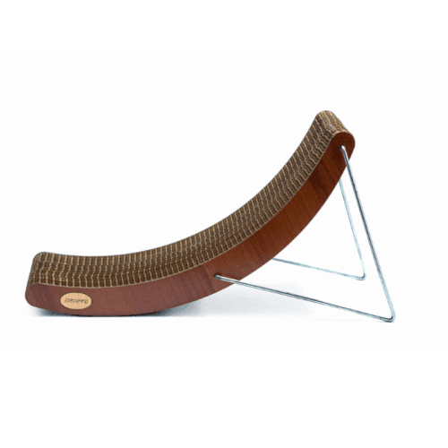 Rascador Boomerang