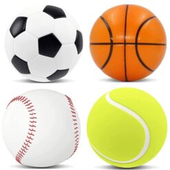 Pelota de Goma Deportes