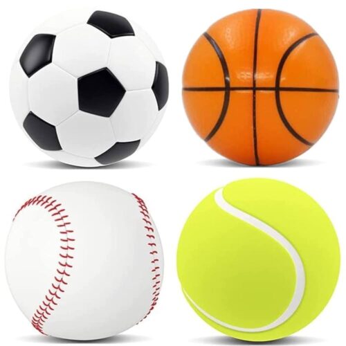 Pelota de Goma Deportes