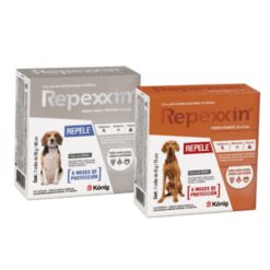 Repexxin Collar Antiparasitario