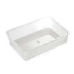 PetsPlast Bandeja Sanitaria con Brillo en la Oscuridad