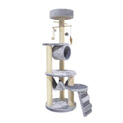 Rascador Torre África