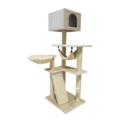 Rascador Torre Venecia