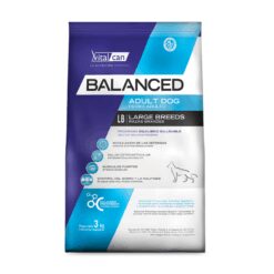 Balanced Adulto Raza Grande