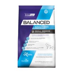 Balanced Adulto Raza Pequeña