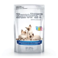 Europet Sustituto Lácteo Gatos
