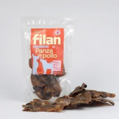 Panza de pollo FILAN