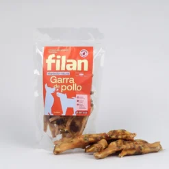 Garra de pollo FILAN