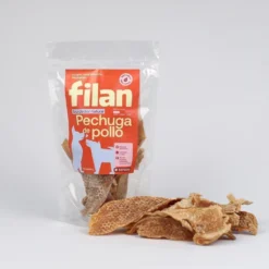 Pechuga de pollo FILAN