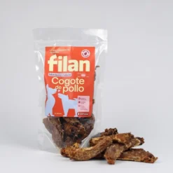 Cogote de pollo FILAN