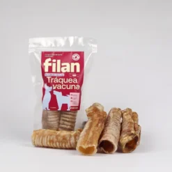Tráquea vacuna FILAN