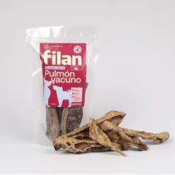 Pulmón vacuno FILAN