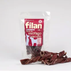 Bucle de esófago vacuno FILAN