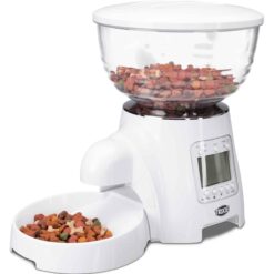 Comedero Programable Trixie