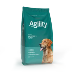 Agility Adultos 7+