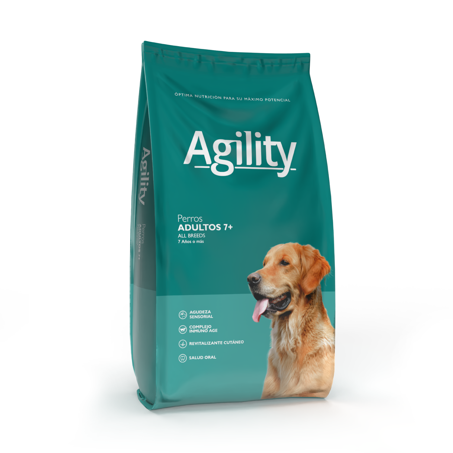 Agility Adultos 7+