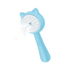 Cepillo vaporizador con Orejas