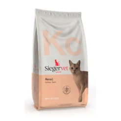 Sieger Katze Vet Kc Renal Kidney Care