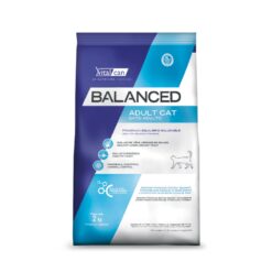 Balanced Gato Adulto
