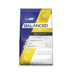 Balanced Gato PH Control