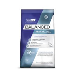 Balanced Gato Senior