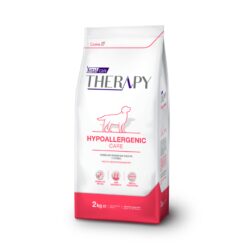 Therapy Canine Hypoallergenic Care
