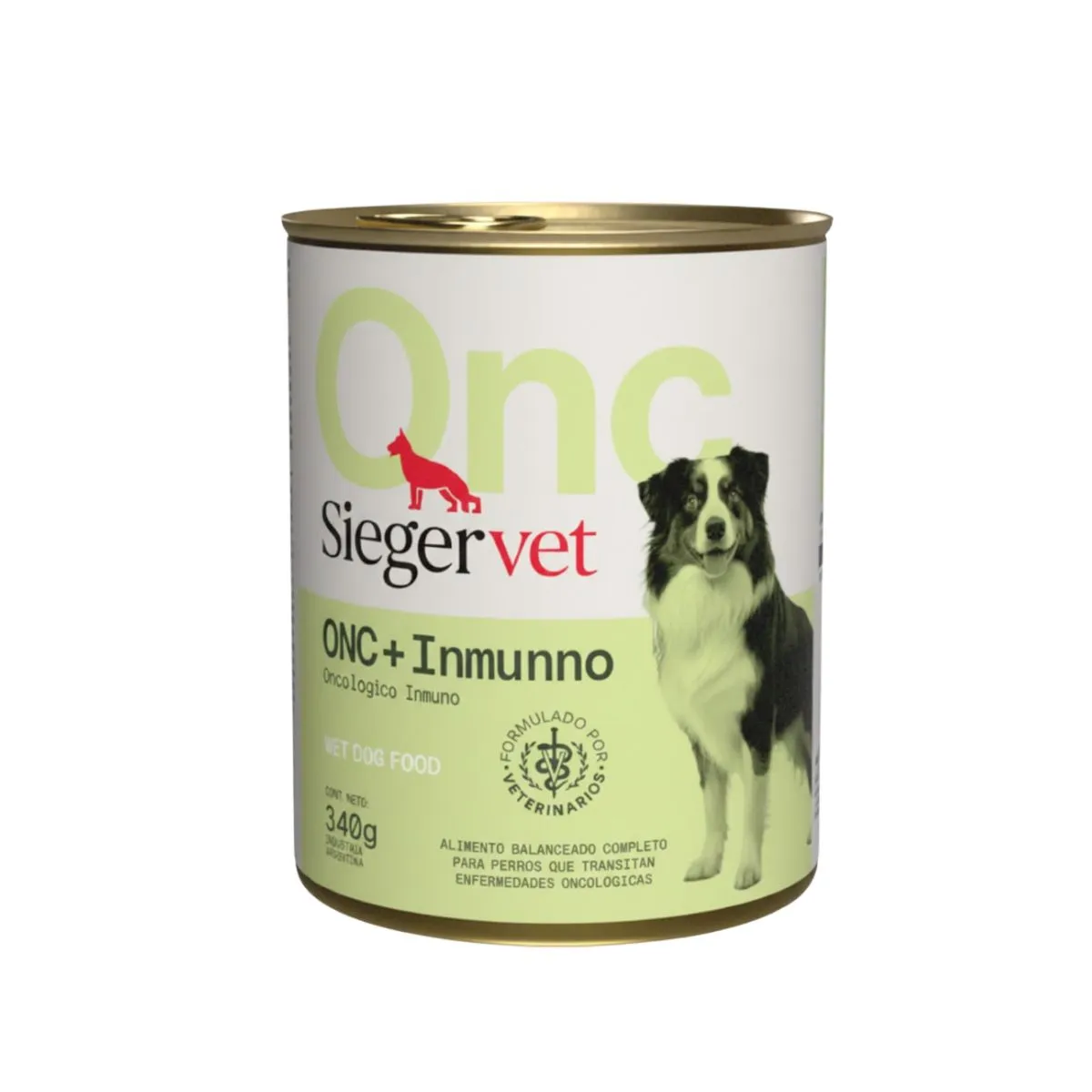 Sieger Wet ONC + Inmuno