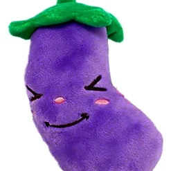 Peluche Berenjena