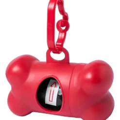 Capsula Hueso Porta Rollo