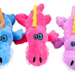 Peluche Cocodrilo con sonido