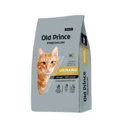 Old Prince Premium Gatos Adultos Urinario