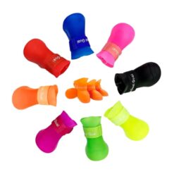 Botita de Silicona Impermeable