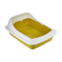 Litera Birba Box con Aro