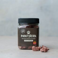 Snack Natural Panthera Carne Liofilizada